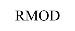 RMOD trademark