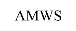AMWS trademark