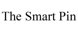 THE SMART PIN trademark