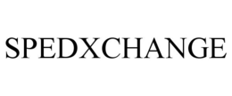 SPEDXCHANGE trademark