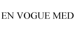 EN VOGUE MED trademark