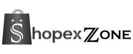 SHOPEXZONE trademark