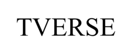 TVERSE trademark