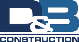 D&B CONSTRUCTION trademark