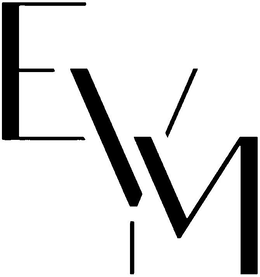 EVM trademark