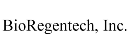 BIOREGENTECH, INC. trademark