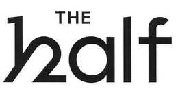 THE HALF 1/2 trademark