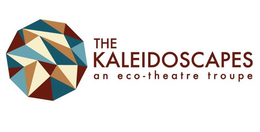 THE KALEIDOSCAPES AN ECO-THEATRE TROUPE trademark