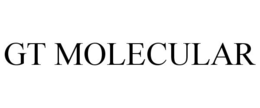 GT MOLECULAR trademark