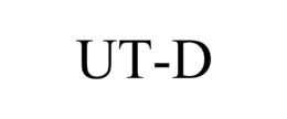 UT-D trademark