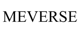MEVERSE trademark