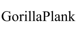 GORILLAPLANK trademark