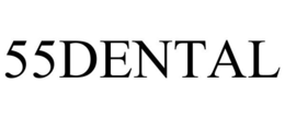 55DENTAL trademark