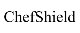 CHEFSHIELD trademark
