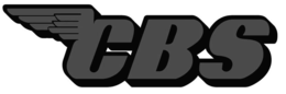 CBS trademark