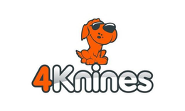 4KNINES trademark
