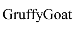 GRUFFYGOAT trademark