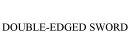 DOUBLE-EDGED SWORD trademark
