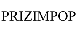 PRIZIMPOP trademark