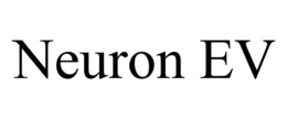 NEURON EV trademark
