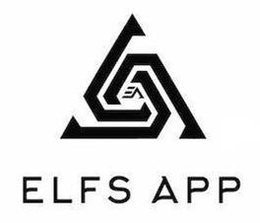 ELFS APP trademark
