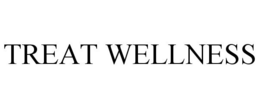 TREAT WELLNESS trademark