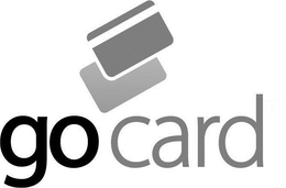 GO CARD trademark
