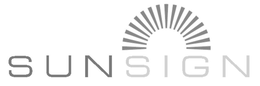 SUNSIGN trademark
