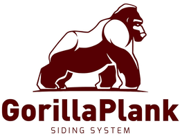 GORILLAPLANK SIDING SYSTEM trademark
