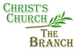 CHRIST'S CHURCH THE BRANCH trademark