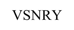 VSNRY trademark