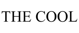 THE COOL trademark