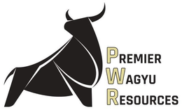 PREMIER WAGYU RESOURCES trademark