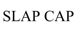 SLAP CAP trademark