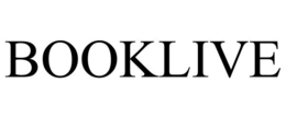 BOOKLIVE trademark