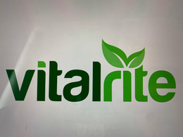 VITALRITE trademark