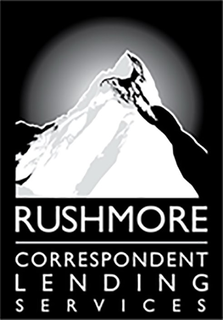 RUSHMORE CORRESPONDENT LENDING SERVICES trademark