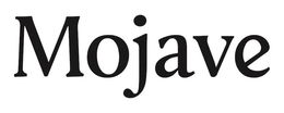 MOJAVE trademark