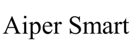 AIPER SMART trademark