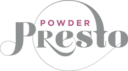 POWDER PRESTO trademark
