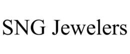 SNG JEWELERS trademark