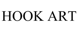 HOOK ART trademark