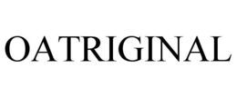 OATRIGINAL trademark