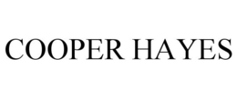 COOPER HAYES trademark