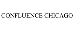 CONFLUENCE CHICAGO trademark