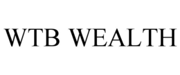 WTB WEALTH trademark