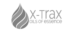 X-TRAX OILS OF ESSENCE trademark