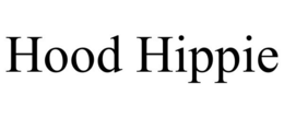 HOOD HIPPIE trademark