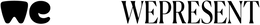 WE WEPRESENT trademark