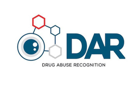 DAR DRUG ABUSE RECOGNITION trademark